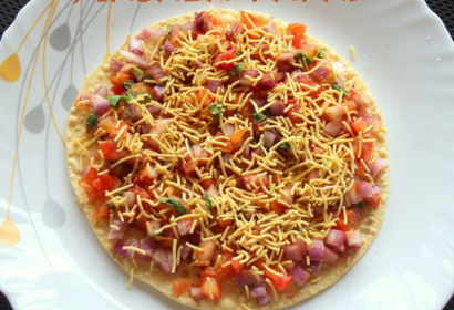 Masala Papad