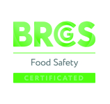 BRC - Our Certificates