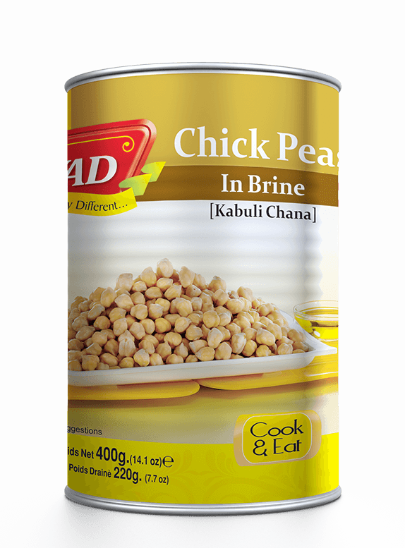Chick Peas - Vimal Agro Products Pvt Ltd - Irresistible Taste