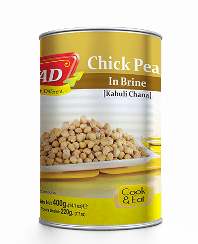 Chick Peas -  - Vimal Agro Products Pvt Ltd - Irresistible Taste
