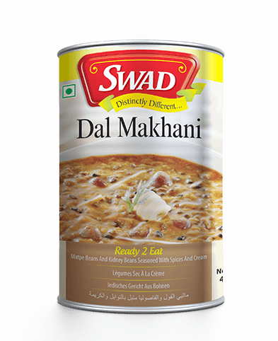 Dal Makhani - Mixed Fruit Jam - Vimal Agro Products Pvt Ltd - Irresistible Taste