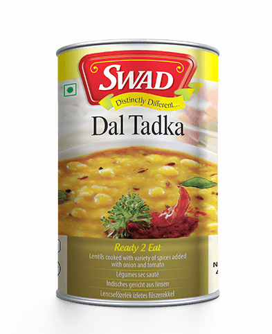 Dal Tadka - Dal Tadka - Vimal Agro Products Pvt Ltd - Irresistible Taste