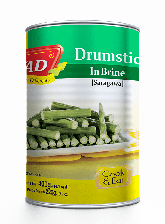 Drumsticks - Vimal Agro Products Pvt Ltd - Irresistible Taste