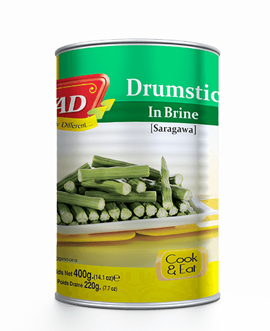 Drumsticks -  - Vimal Agro Products Pvt Ltd - Irresistible Taste