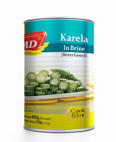 Karela -  - Vimal Agro Products Pvt Ltd - Irresistible Taste