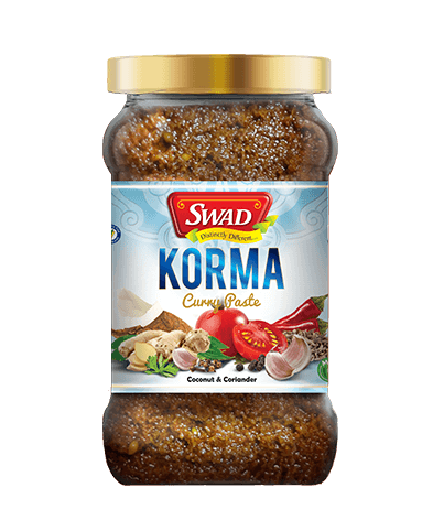 Korma Paste -  - Vimal Agro Products Pvt Ltd - Irresistible Taste
