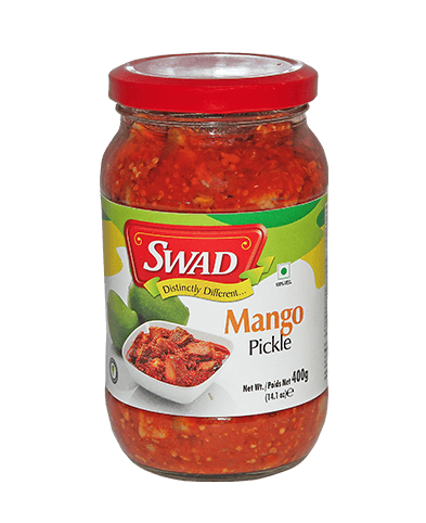 Mango Pickle - Mixed Fruit Jam - Vimal Agro Products Pvt Ltd - Irresistible Taste