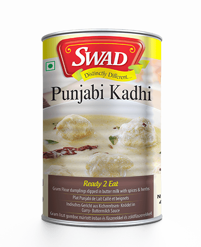 Punjabi Kadhi - Surti Undhiu - Vimal Agro Products Pvt Ltd - Irresistible Taste
