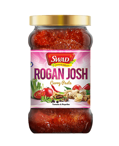 Rogan Josh Paste - Mixed Fruit Jam - Vimal Agro Products Pvt Ltd - Irresistible Taste