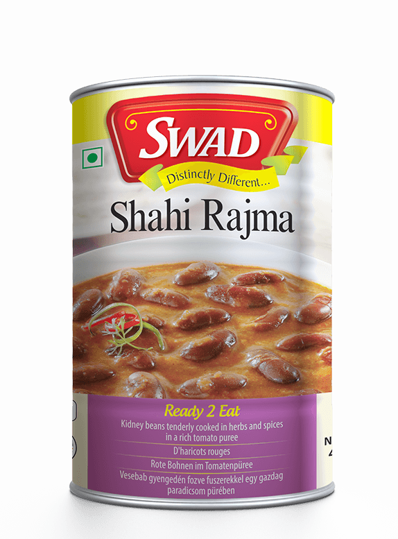 Shahi Rajma - Vimal Agro Products Pvt Ltd - Irresistible Taste