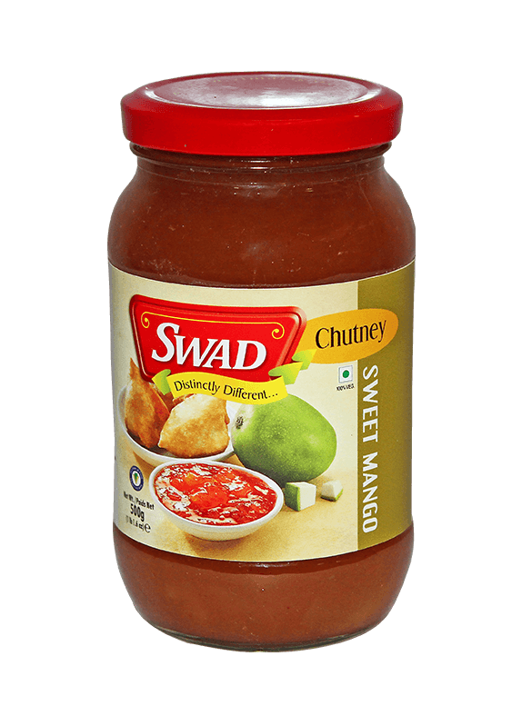 Sweet Mango Chutney - Vimal Agro Products Pvt Ltd - Irresistible Taste