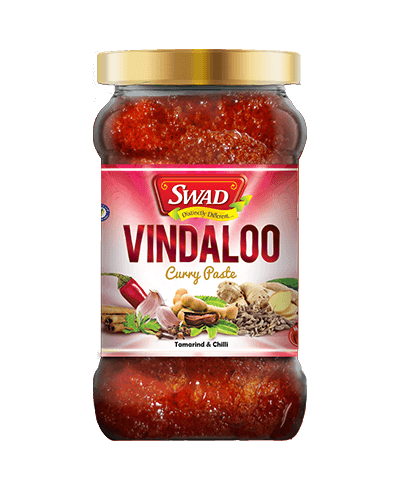 Vindaloo Paste -  - Vimal Agro Products Pvt Ltd - Irresistible Taste