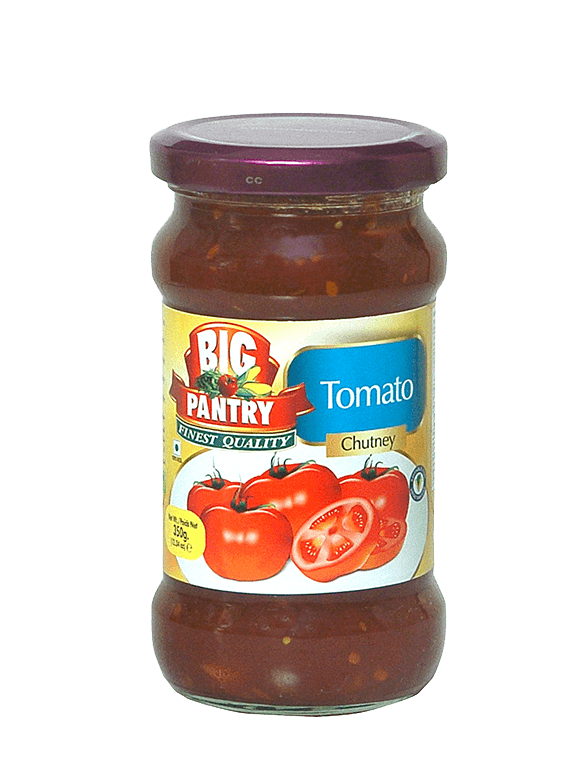 Tomato Chutney - Vimal Agro Products Pvt Ltd - Irresistible Taste