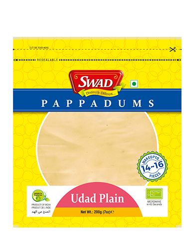 Udad Plain Papad - Mixed Fruit Jam - Vimal Agro Products Pvt Ltd - Irresistible Taste