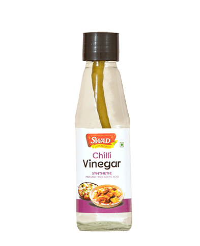 Chilli Vinegar -  - Vimal Agro Products Pvt Ltd - Irresistible Taste