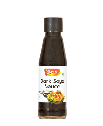 Dark Soya Sauce - Mixed Fruit Jam - Vimal Agro Products Pvt Ltd - Irresistible Taste