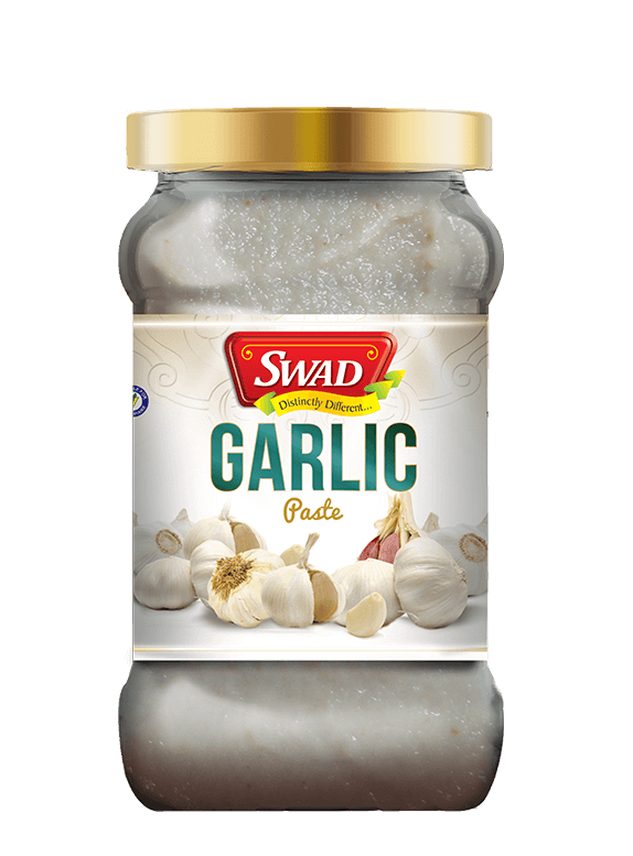 Garlic Paste - Vimal Agro Products Pvt Ltd - Irresistible Taste