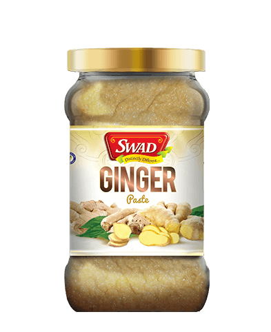 Ginger Paste -  - Vimal Agro Products Pvt Ltd - Irresistible Taste