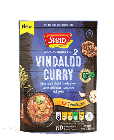 Vindaloo Curry Sauce -  - Vimal Agro Products Pvt Ltd - Irresistible Taste